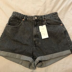 Brand new Zara shorts